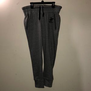 beverly hills polo club joggers
